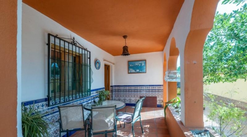 Granada - Villa de Otura - 538m2