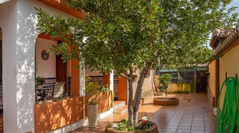 Granada - Villa de Otura - 538m2