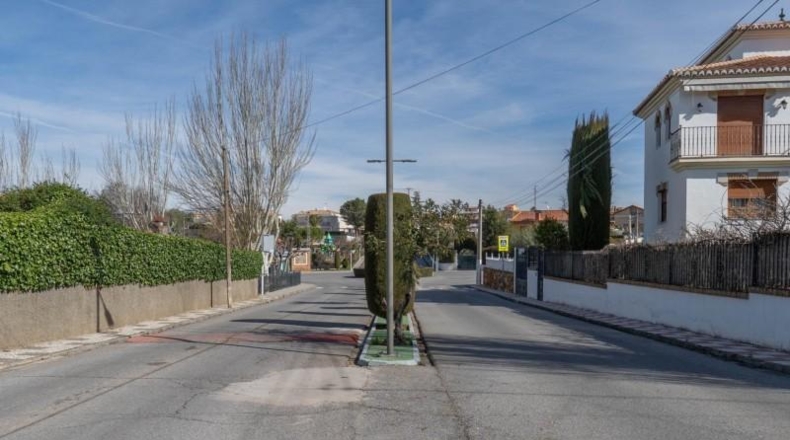 Granada - Villa de Otura - 538m2