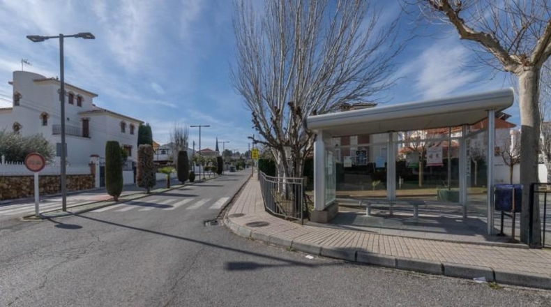 Granada - Villa de Otura - 538m2