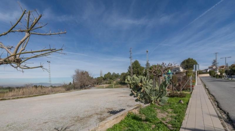 Granada - Villa de Otura - 538m2