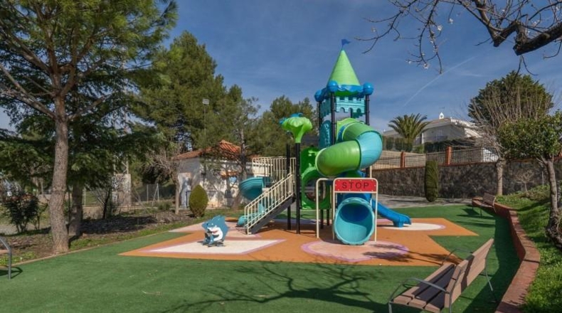 Granada - Villa de Otura - 538m2