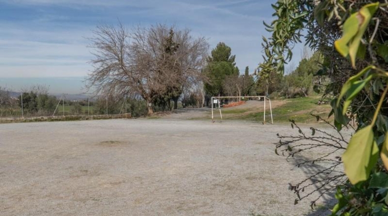 Granada - Villa de Otura - 538m2