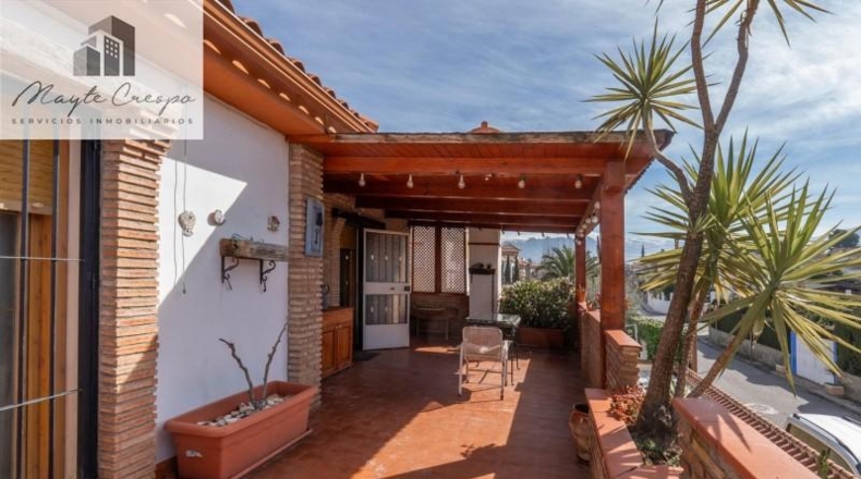 Granada - Villa de Otura - 538m2