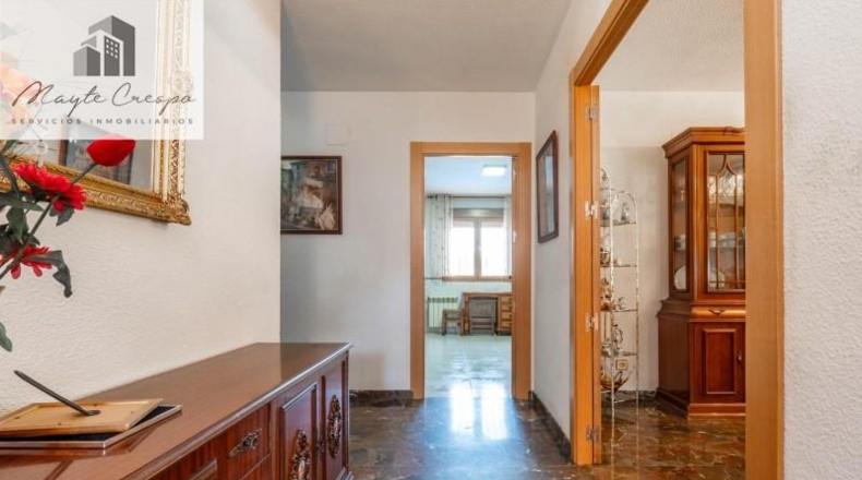 Granada - Villa de Otura - 538m2