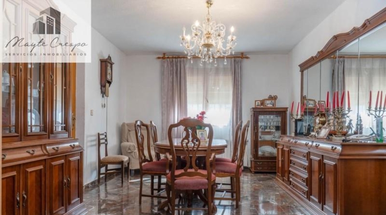 Granada - Villa de Otura - 538m2