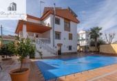 Xalet independent amb terreny en venda a la España, Villa de Otura, ref.: TR411572 foto