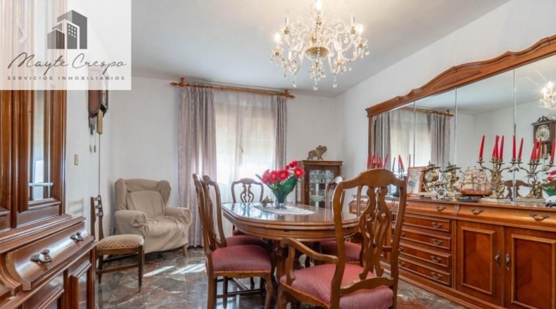 Granada - Villa de Otura - 538m2