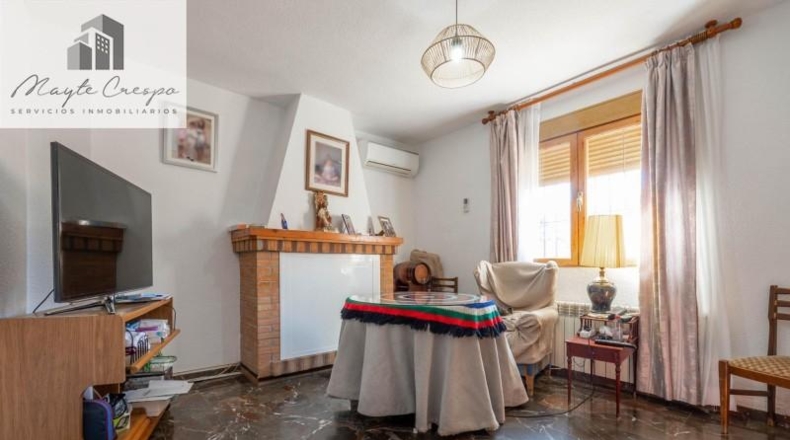 Granada - Villa de Otura - 538m2