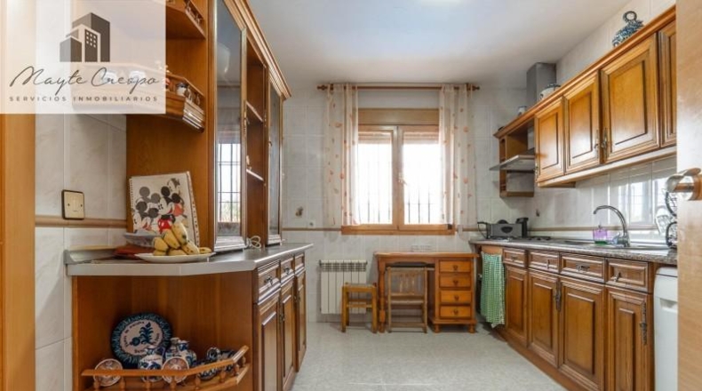 Granada - Villa de Otura - 538m2
