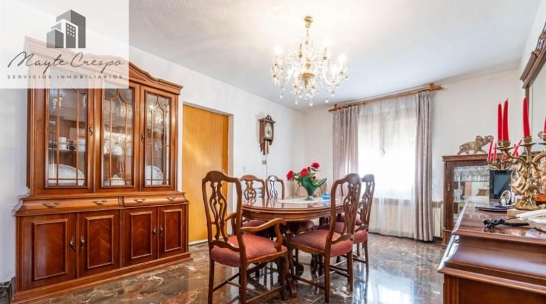 Granada - Villa de Otura - 538m2