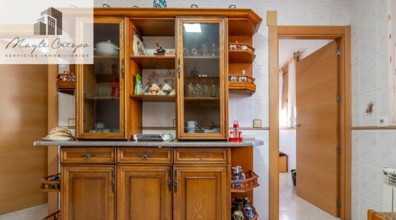Granada - Villa de Otura - 538m2