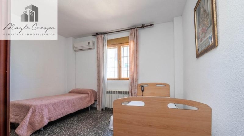Granada - Villa de Otura - 538m2
