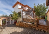 Detached villa with land for sale on España, Villa de Otura, ref: TR411574 photo
