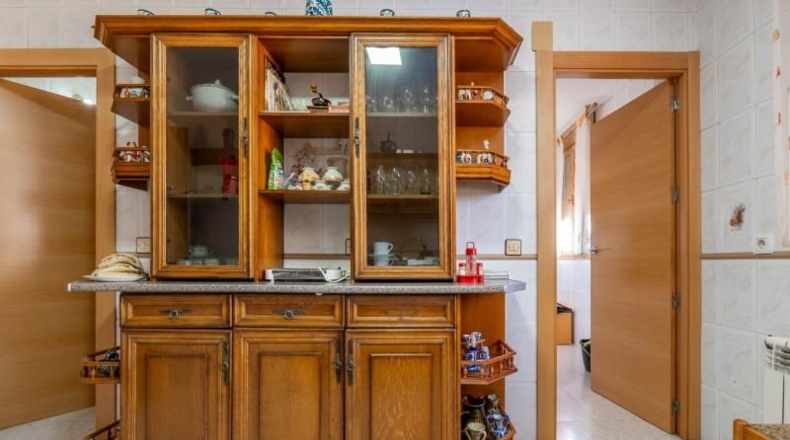 Granada - Villa de Otura - 538m2