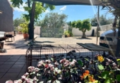 Отдельно стоящий дом с участком на продажу в городе Altea Фото