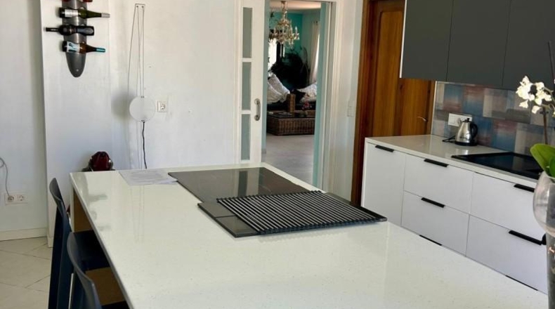 Alicante - Altea - 1450m2