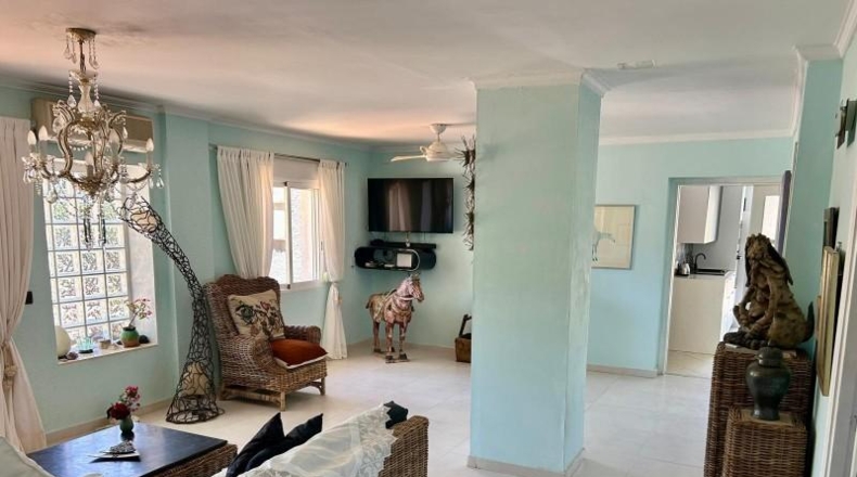 Alicante - Altea - 1450m2
