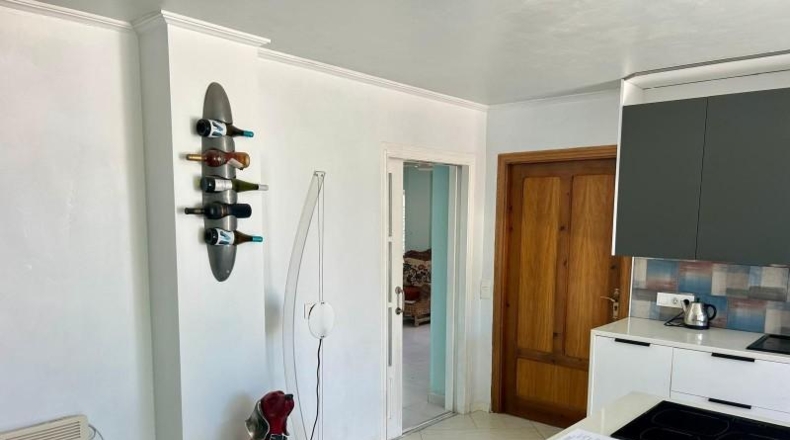 Alicante - Altea - 1450m2