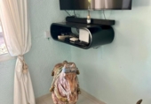 Отдельно стоящий дом с участком на продажу в городе Altea Фото