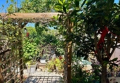 Отдельно стоящий дом с участком на продажу в городе Altea Фото