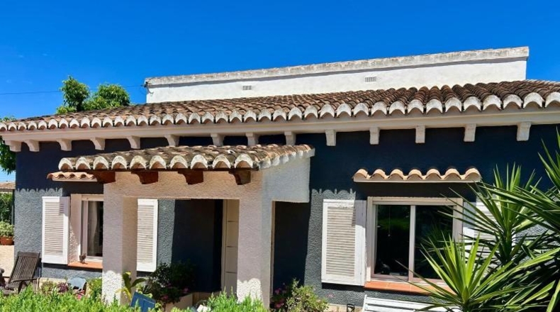 Alicante - Altea - 1450m2