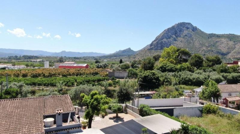 Alicante - Altea - 1450m2