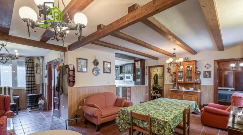 Granada - Villa de Otura - 1000m2