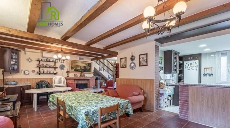 Granada - Villa de Otura - 1000m2