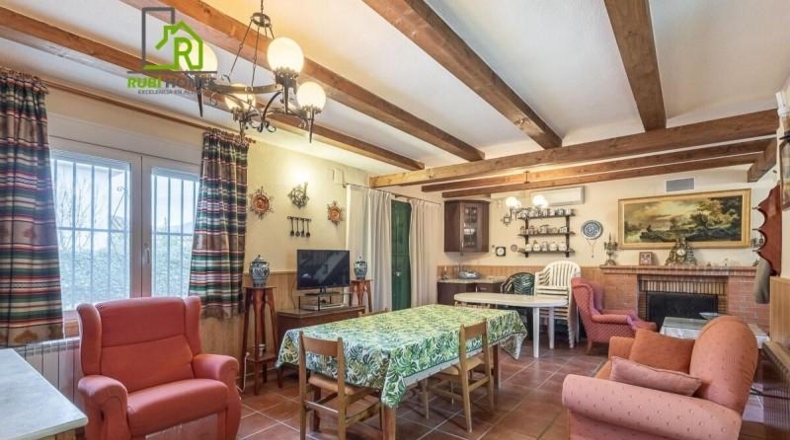 Granada - Villa de Otura - 1000m2