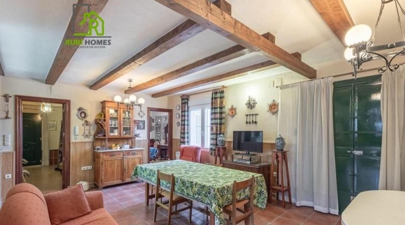 Granada - Villa de Otura - 1000m2