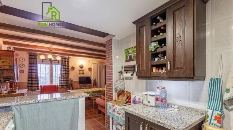 Granada - Villa de Otura - 1000m2