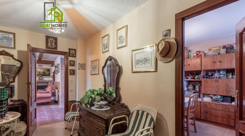Granada - Villa de Otura - 1000m2