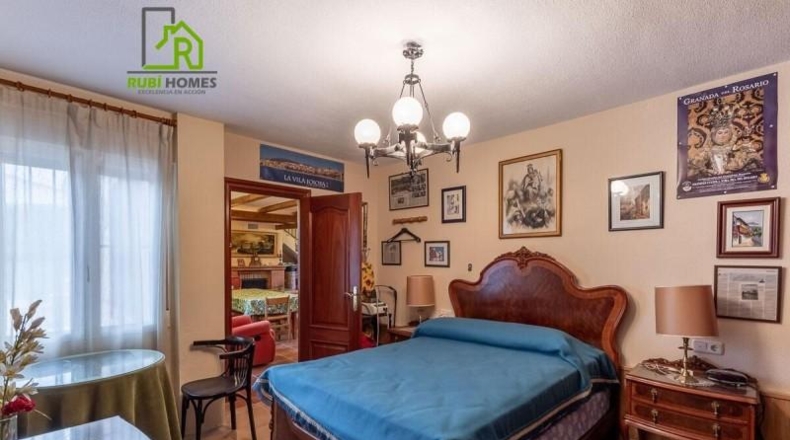 Granada - Villa de Otura - 1000m2