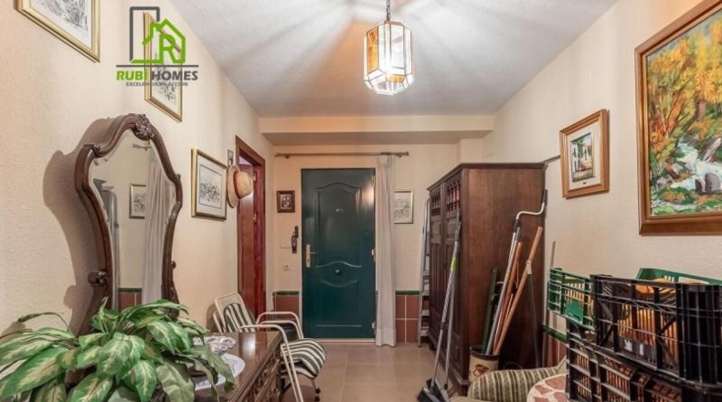 Granada - Villa de Otura - 1000m2