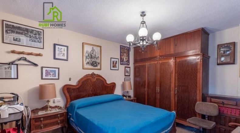 Granada - Villa de Otura - 1000m2
