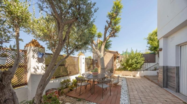 Valencia - Montserrat - 476m2