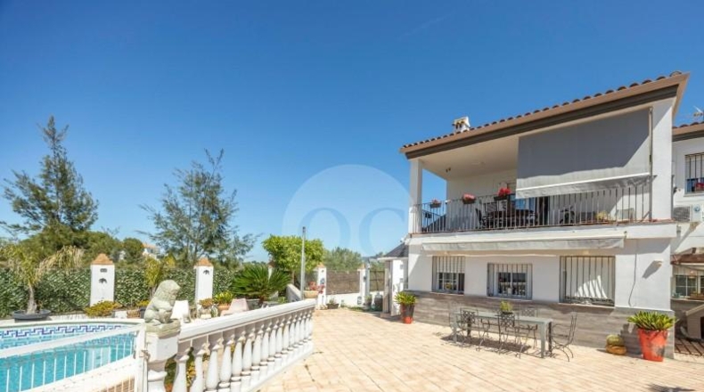 Valencia - Montserrat - 476m2