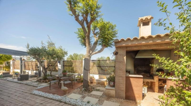 Valencia - Montserrat - 476m2