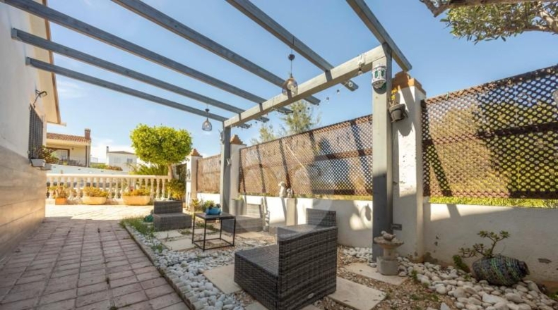 Valencia - Montserrat - 476m2