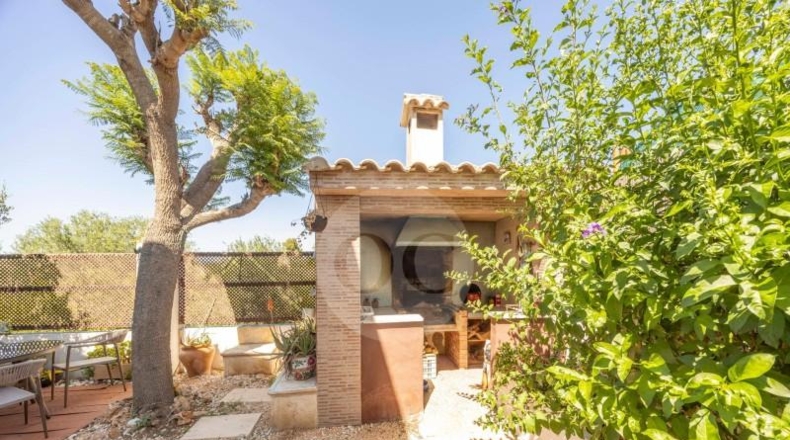 Valencia - Montserrat - 476m2