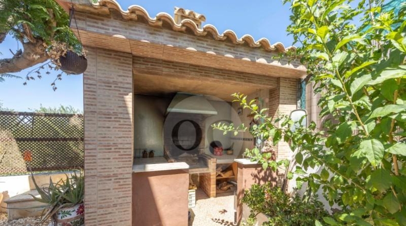 Valencia - Montserrat - 476m2