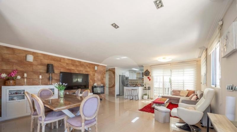 Valencia - Montserrat - 476m2