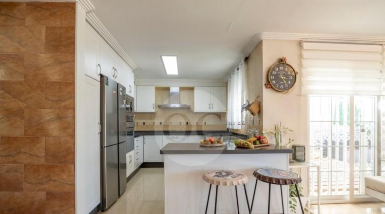 Valencia - Montserrat - 476m2
