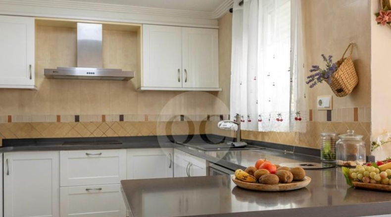 Valencia - Montserrat - 476m2