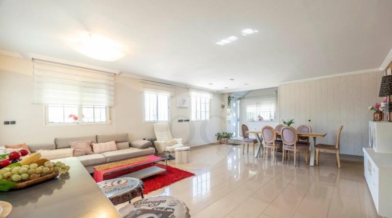 Valencia - Montserrat - 476m2
