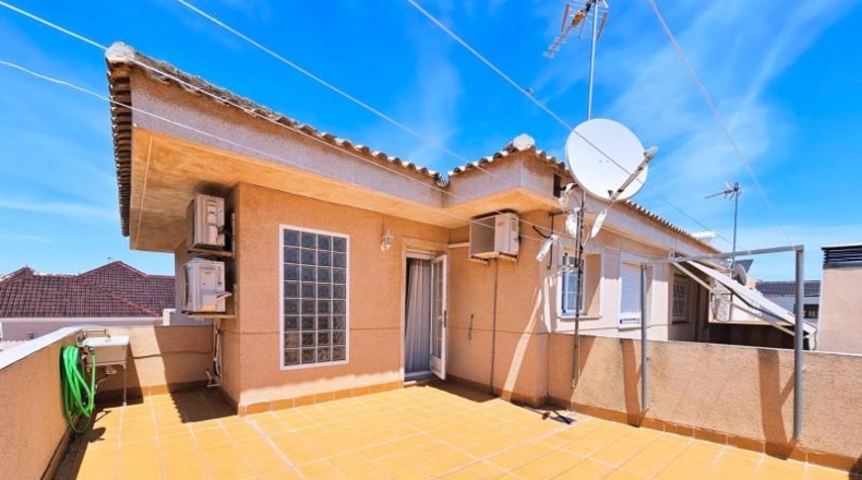 Murcia - Cartagena - 294m2