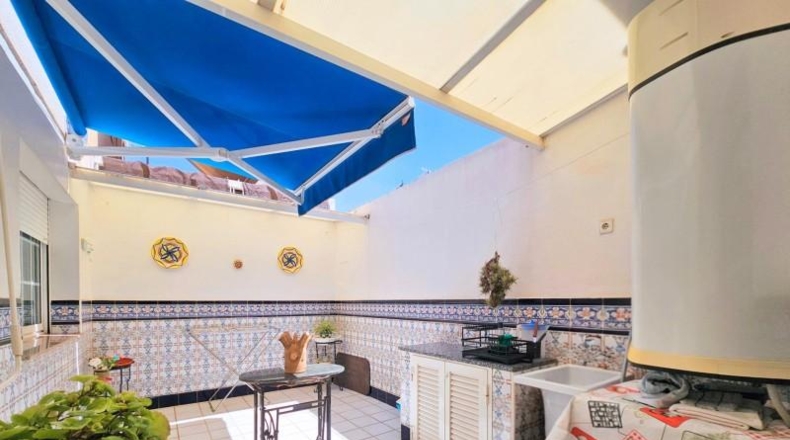 Murcia - Cartagena - 294m2