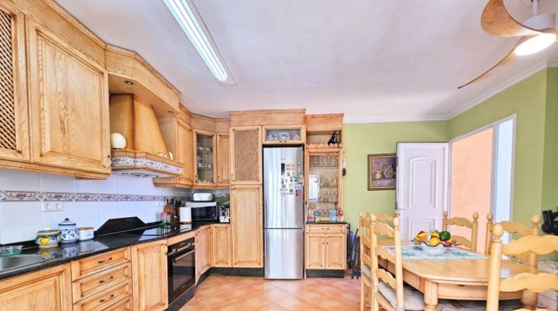 Murcia - Cartagena - 294m2
