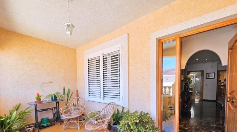 Murcia - Cartagena - 294m2